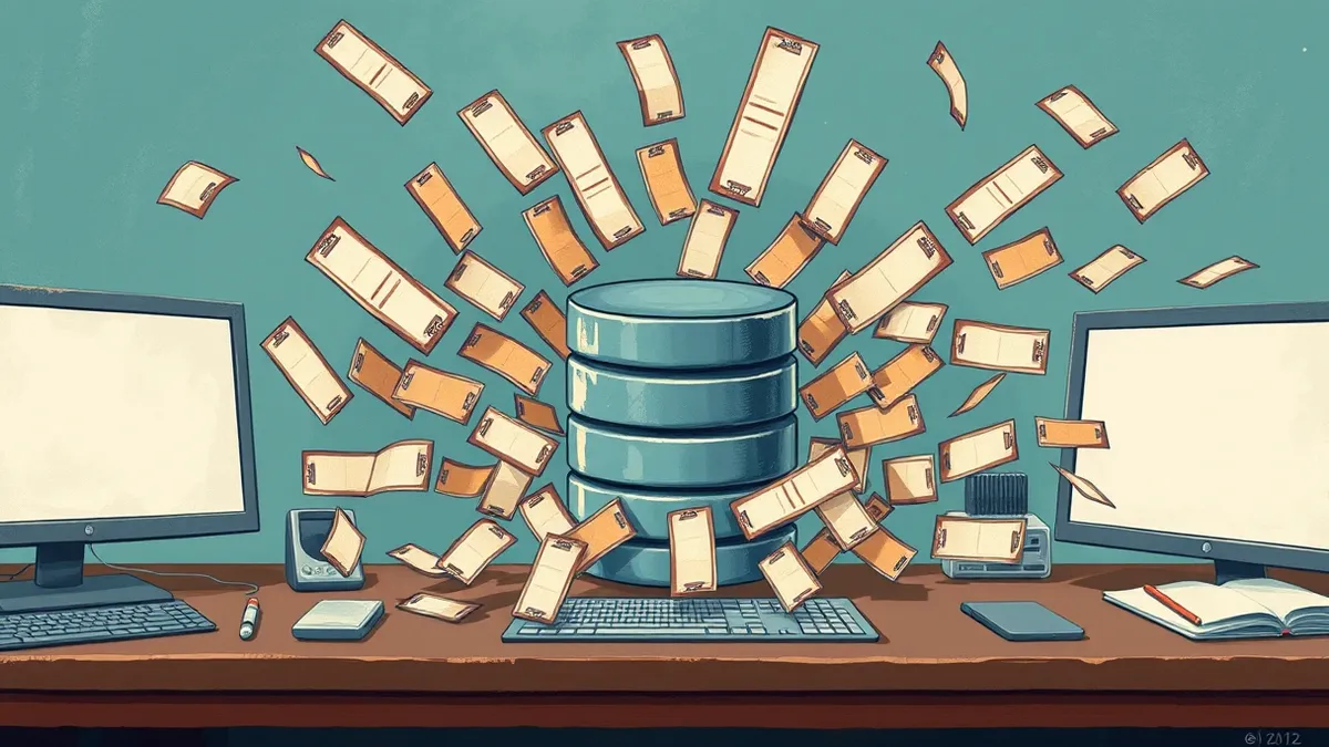 Databasus API Flaw Allows Unrestricted Brute-Force of Password Reset Codes