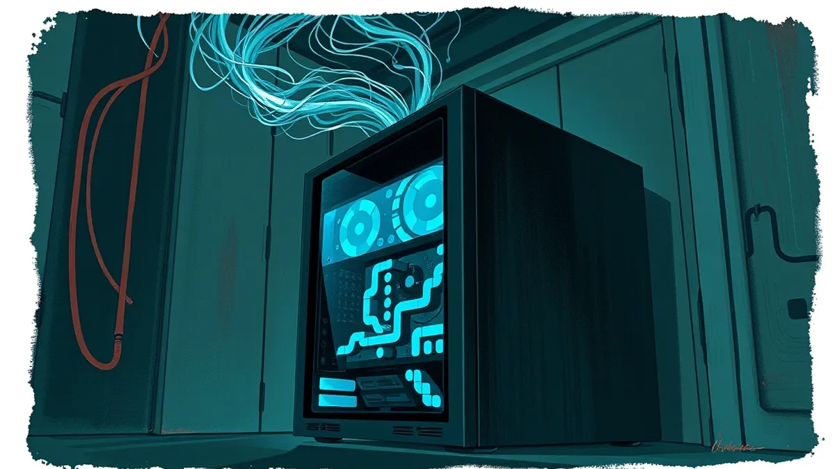 CL-UNK-1211 AI PHP Shells Disable Linux Protections, Exfiltrate Gov Data