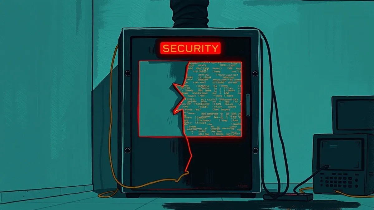 IBM QRadar SIEM Out-of-Bounds Read Vulnerability Exposes Remote Attackers