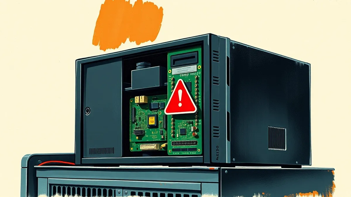 Apache Tomcat FIPS Mode Bypass Leaves Server Non-Compliant on Startup Failure